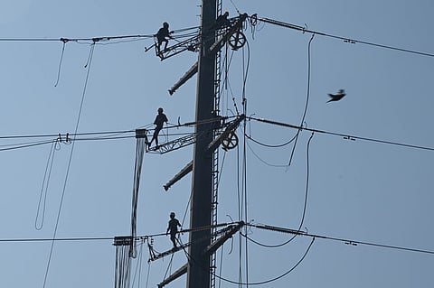 Image used for representative purpose