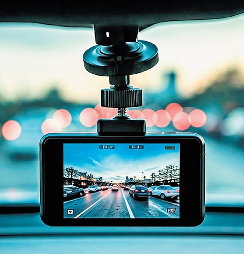 Kerala MVD fails to comply with central fiat to install cameras in all dept vehicles