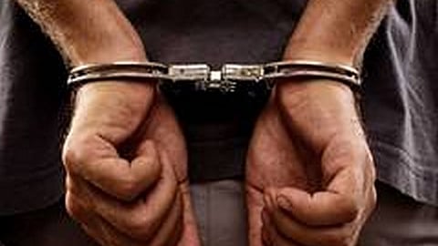 Auto-rickshaw driver for harassing woman 