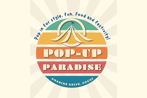 Pop-up paradise comes to Kochi