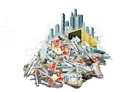 Image used for representational purposes