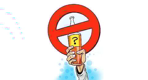 Special state cabinet meeting approves total ban on liquor sale in 19 holy cities, towns in Madhya Pradesh