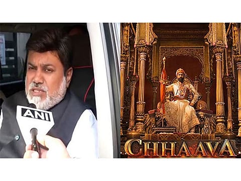 Vicky Kaushal's film 'Chhaava' to release on Feb 14