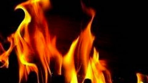 Safety guidelines issued after shopping mall fire