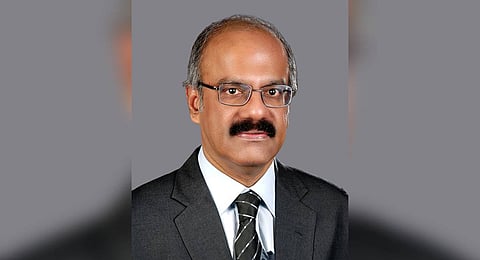 Dr D Nageshwar Reddy,