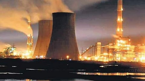 Representational image.