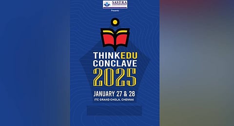 ThinkEdu Conclave 2025