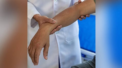 According to Maharashtra health officials, of 140 suspected patients, 98 were diagnosed as confirmed GBS cases.