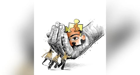 Image used for representational purposes only