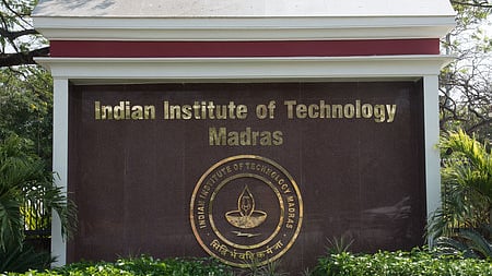 IIT-Madras launched two new courses in computational engineering and biomedical engineering. 