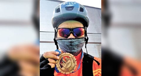 Uttarakavatam Koteswara Rao