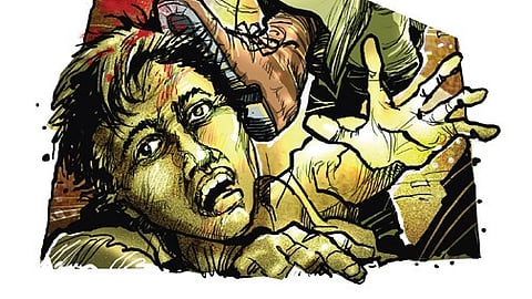 Image used for representational purposes only