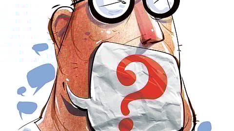 Watch your words: You can land in jail! 