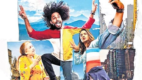 We all live in a hashtag-driven era: Deepika Das