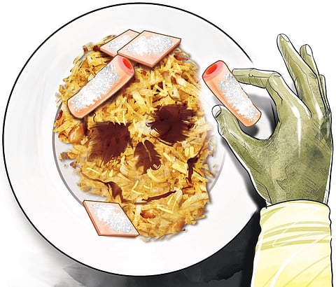 Image used for reopresentational purposes only