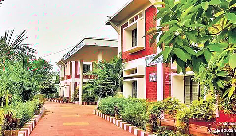 Ministry of education sanctions Rs 86.91 cr for Ravenshaw Girls High School in Cuttack