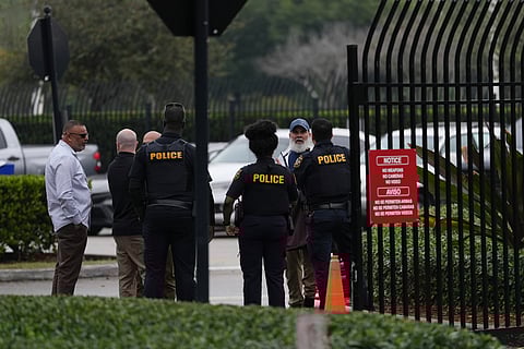 Representational image.