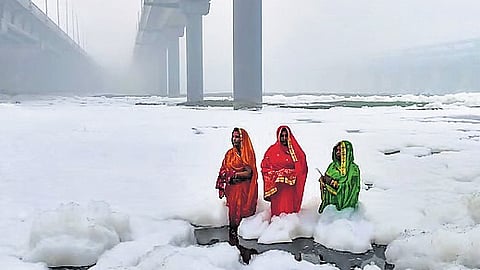 Image used for representational purpose.