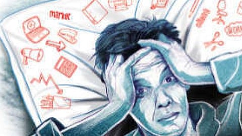 Representational image.