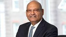 Vedanta Limited chairman Anil Agarwal