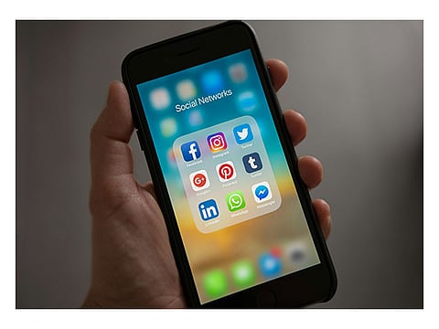 Representative Image.