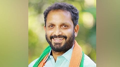 BJP expands Christian outreach
efforts to district-level leadership