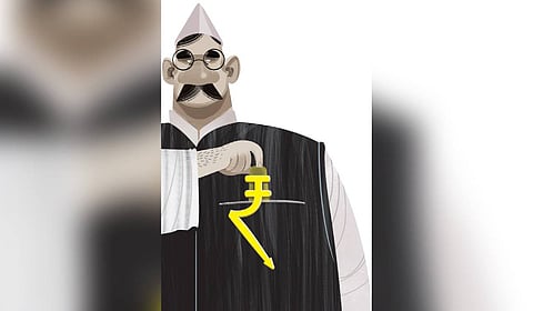 Representative image.