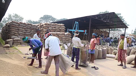 Representational image.