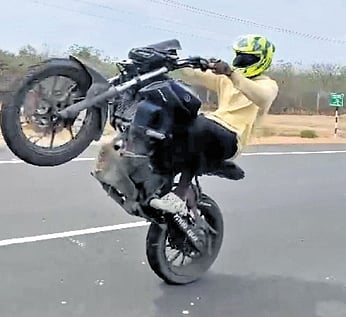 The New Indian Express - Other - News Image