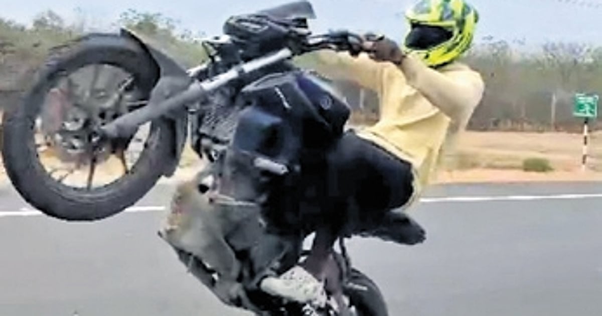 The New Indian Express - Other - News Image