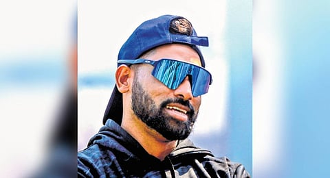 Mohammed Siraj will play for Hyderabad in their last league match