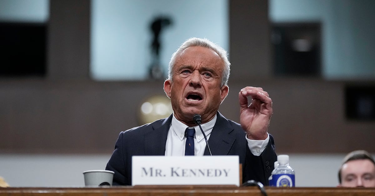 United States CDC has abandoned science in its new advice about vaccines and autism United States CDC has abandoned science in its new advice about vaccines and autism