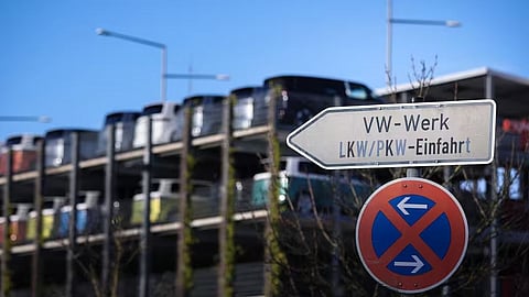 Image used for representational purposes only.