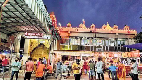 Capital cry: Delhi mange vikas aur virasat