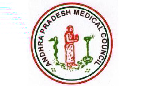 Andhra Pradesh Medical Council (APMC)