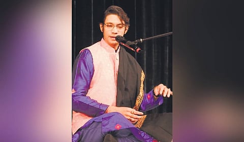 An evening of timeless performances