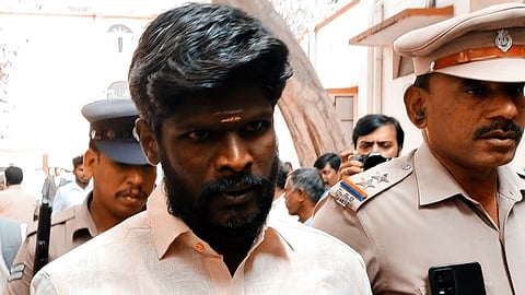 A special court in Coimbatore on Wednesday sentenced a 30-year-old man to death for murdering his brother and the latter’s 16-year-old girlfriend in a 2019 ‘honour killing’ case.