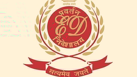 According to ED officials, various Chinese loan apps in APK format are being circulated on various social media websites