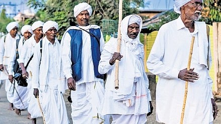 Nagoba Jatara’s timeless legacy