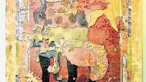 Ram Dongre’s art and ambition