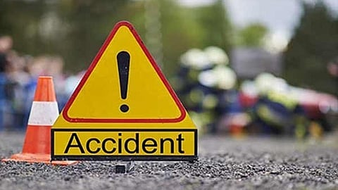 Car falls into gorge in Shimla, two killed