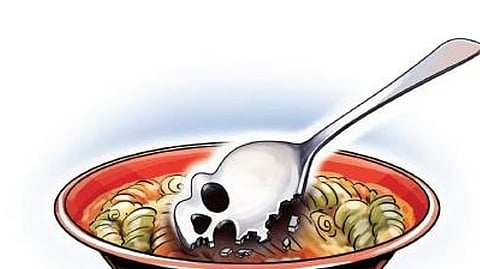 Image used for representative purpose.