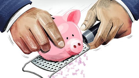 Image used for representative purpose.