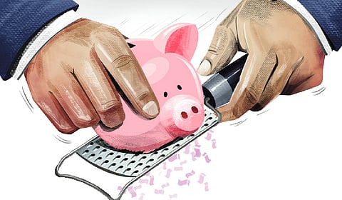 Image used for representative purpose.