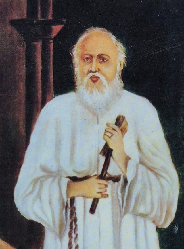 Kadamattathu Kathanar