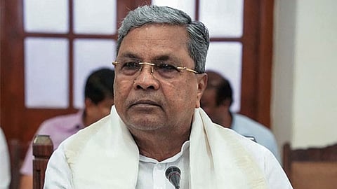 ED books Karnataka CM Siddaramaiah in MUDA linked money-laundering case