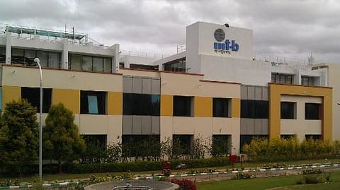 International Institute of Information Technology Bangalore 