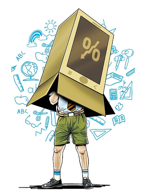 Representative image