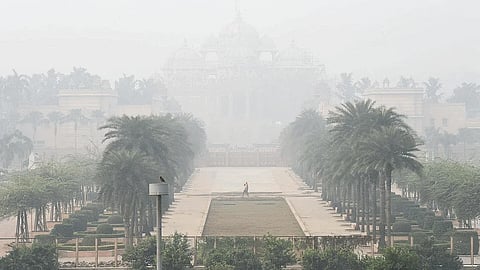 Image used for representational purpose only