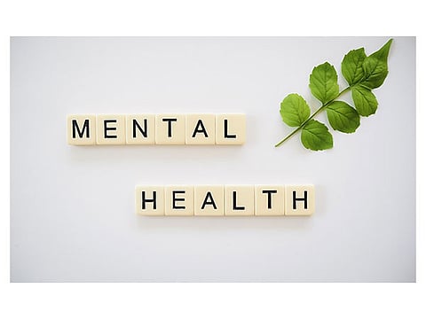 Stardom and the dismissal of mental health